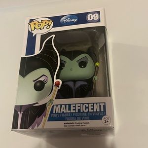 Maleficent Funko POP!